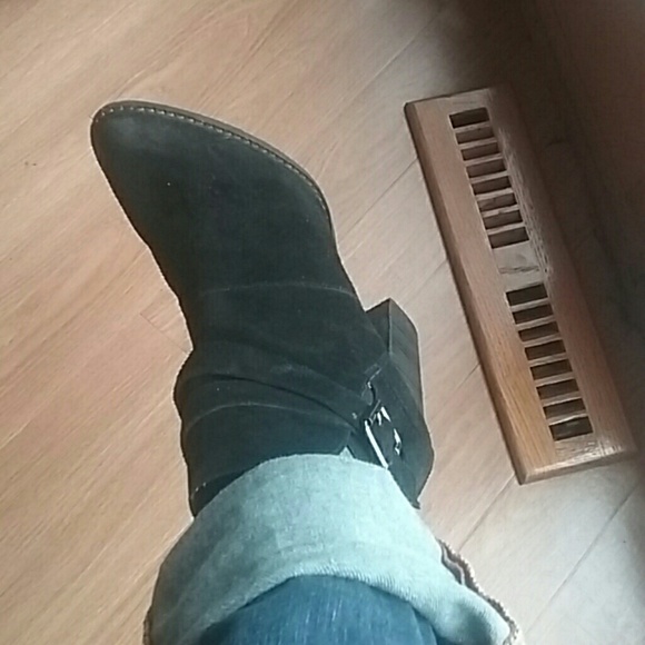 Chinese laundry ankle boots - Picture 7 of 8